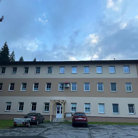 Owl Apartment Korenov