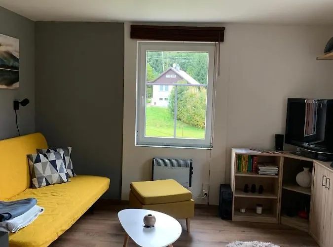 Owl Apartmán Kořenov