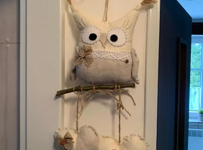Apartman Owl *