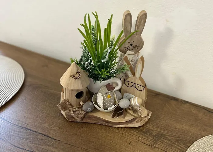 Owl Apartmán Kořenov