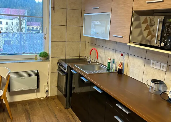 Owl Apartmán *