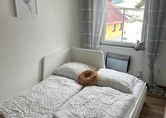 Apartmán Owl *