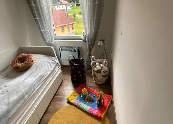Owl Apartmán