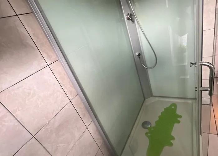 Owl Apartmán *