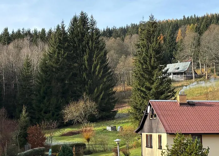 Owl Apartmán *