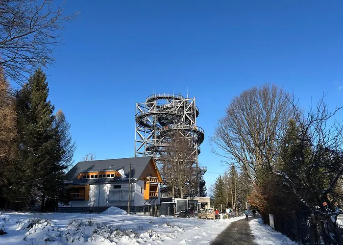 Apartmán Owl *